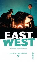 East of west T.8