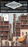 Les cahiers de la BD T.7