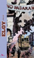 Eloy - intgrale T.1
