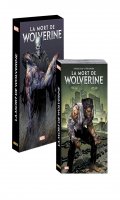 La mort de Wolverine - Absolute
