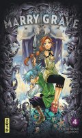 Marry grave T.4