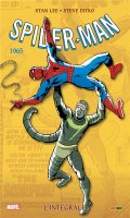 Spiderman - intgrale 1965
