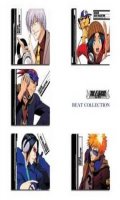 Bleach - beat collection