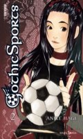 Gothic sports T.2