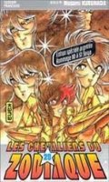 Les Chevaliers du Zodiaque - Saint Seiya T.28