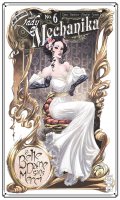 Lady Mechanika T.6