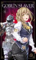 Goblin slayer - roman T.4