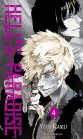 Hell's paradise T.4