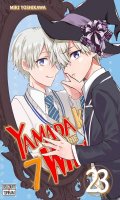 Yamada Kun & the 7 witches T.23