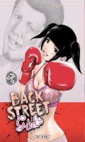 Back street girls T.7