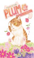 Plum - un amour de chat T.17