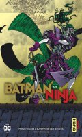 Batman ninja T.2