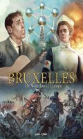 Bruxelles T.3