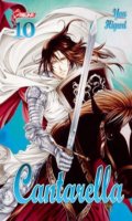 Cantarella T.10