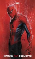 Marvel par Dell'Otto