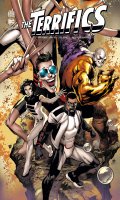 The terrifics T.1
