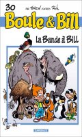 Boule et Bill T.30