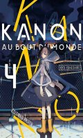 Kanon au bout du monde T.4