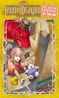 Jeune dragon recherche appartement ou donjon T.3