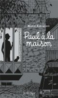 Paul  la maison