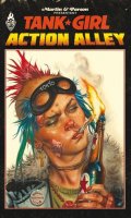 Tank Girl - Action Alley