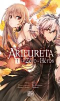 Arifureta - de zro  hros T.1