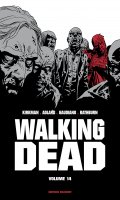 Walking dead - prestige T.14