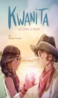 Kwanita - la larme du bison