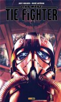 Star wars - tie fighter