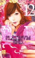 Platinum end T.12