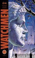 Watchmen - Les gardiens T.2