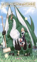 Le dragon et la nonne T.2