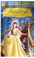 Anastasia - dition princesse