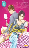 Les gouttes de Dieu - mariage T.16