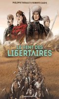 Le vent des libertaires - coffret