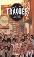 Traque - la cavale d'Angela Davis