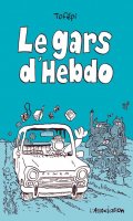 Le gars d'hebdo
