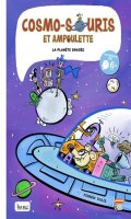 Cosmo-souris et Ampoulette T.4