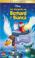 Les aventures de Bernard et Bianca