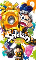 Splatoon T.9