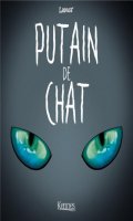 Putain de chat T.4