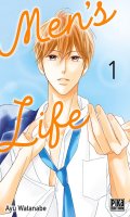 Men's life T.1