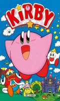 Les aventures de Kirby dans les toiles T.1