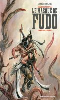 Le masque de Fudo T.4