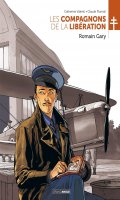 Les compagnons de la libration T.4