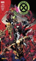 House of X / Powers of X T.3