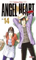 Angel Heart - nouvelle dition T.14