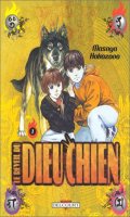 Le rveil du dieu chien T.1
