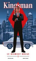 Kingsman - services secrets T.2