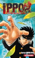 Ippo - saison 6 - The fighting T.6